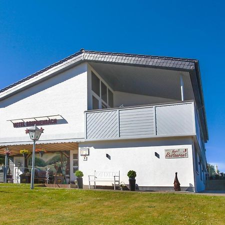 Hotel Brunnenbach Braunlage Dış mekan fotoğraf