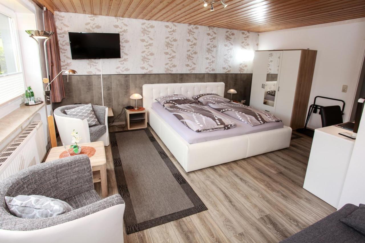 Hotel Brunnenbach Braunlage Dış mekan fotoğraf