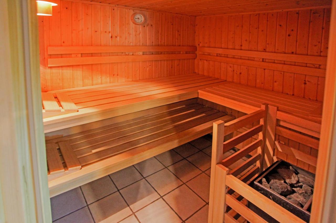 Hotel Brunnenbach Braunlage Dış mekan fotoğraf