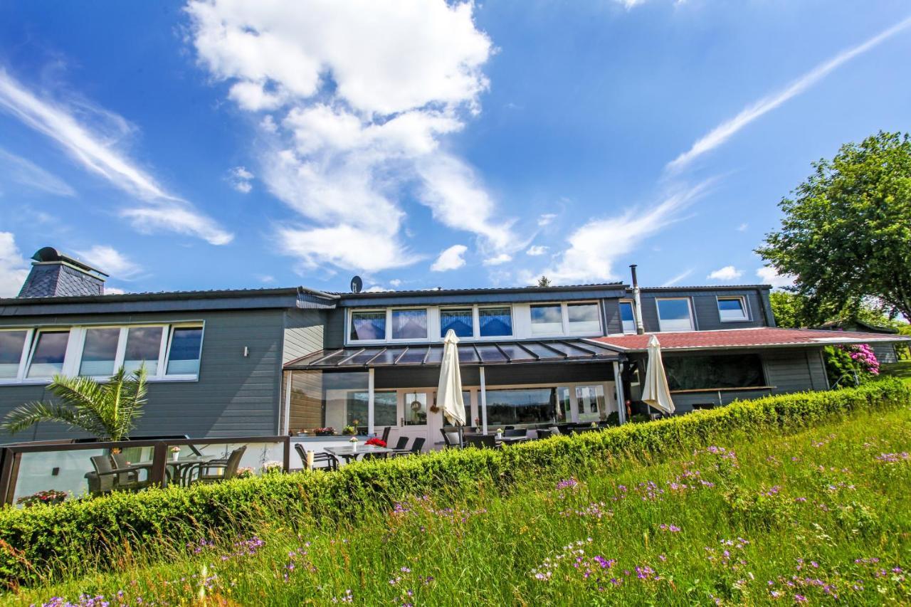 Hotel Brunnenbach Braunlage Dış mekan fotoğraf