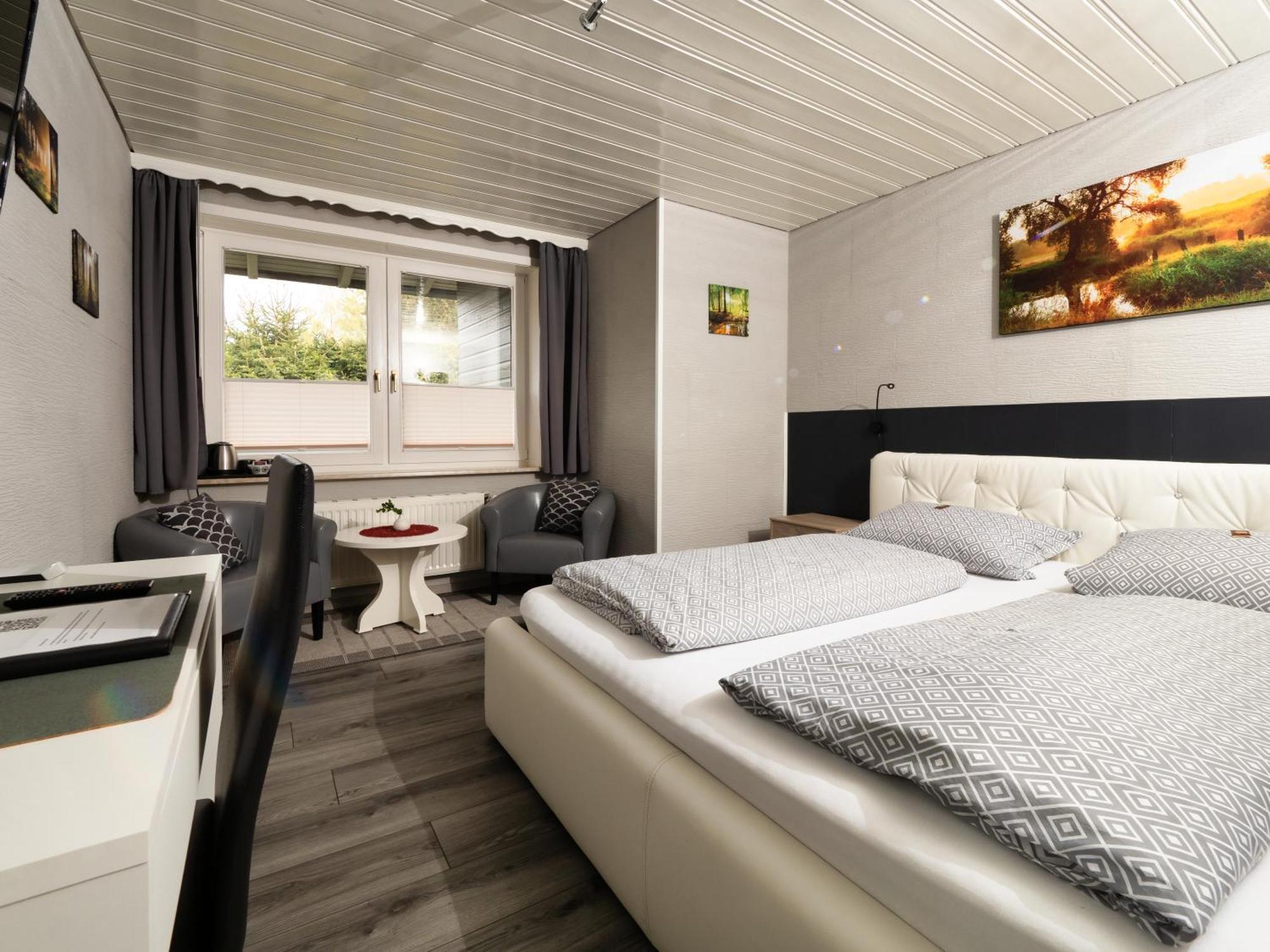 Hotel Brunnenbach Braunlage Dış mekan fotoğraf