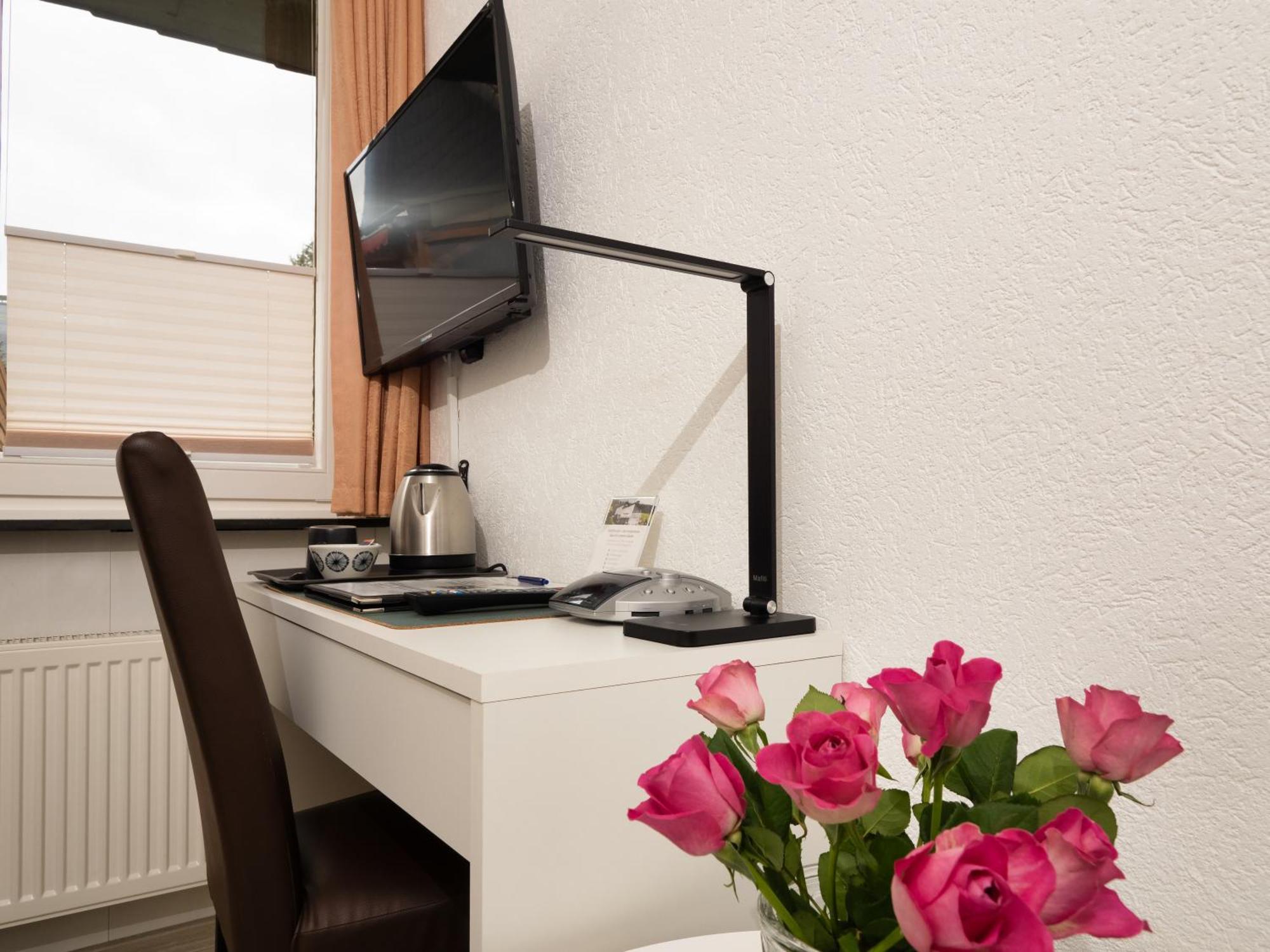 Hotel Brunnenbach Braunlage Dış mekan fotoğraf