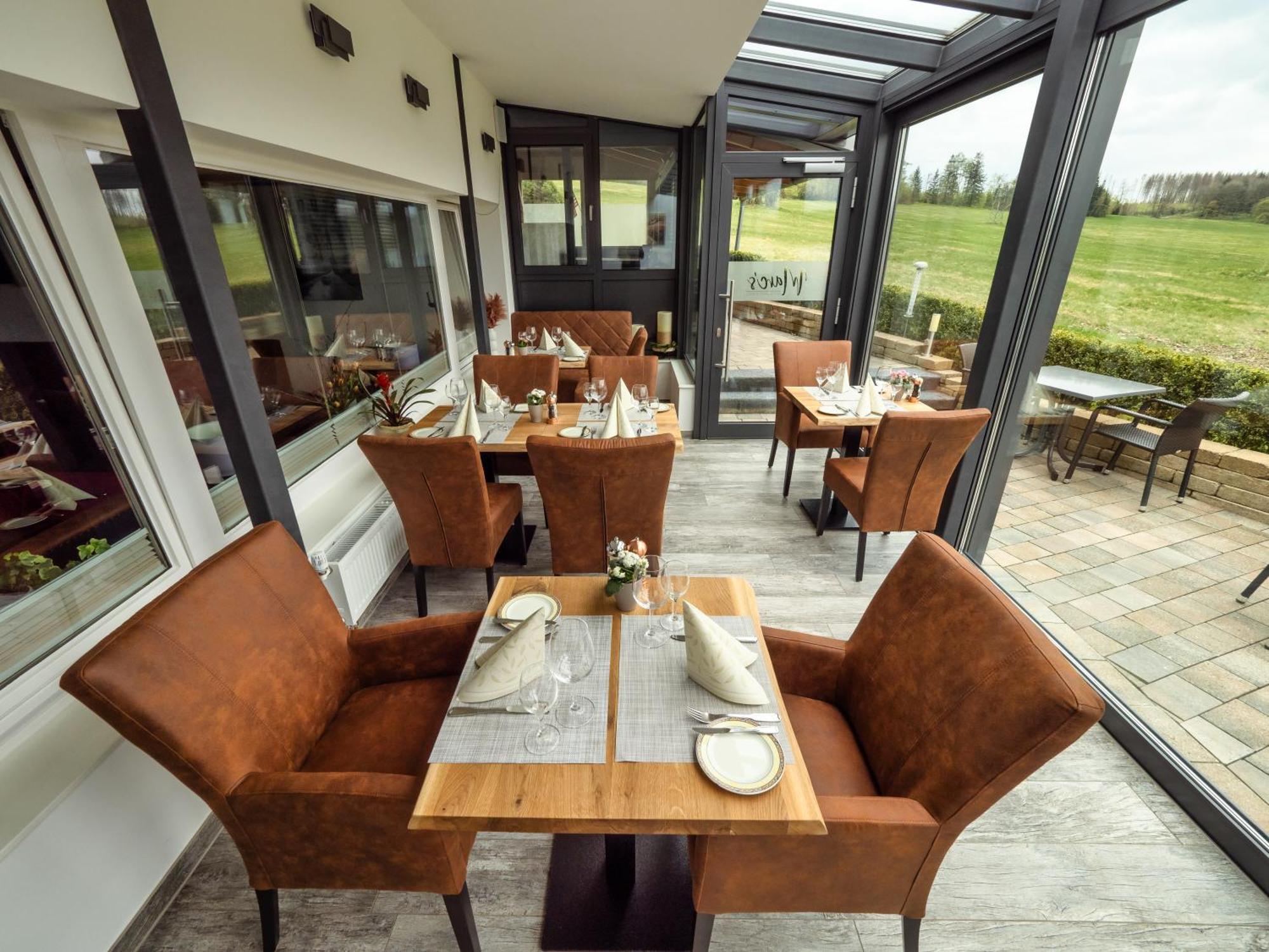 Hotel Brunnenbach Braunlage Dış mekan fotoğraf
