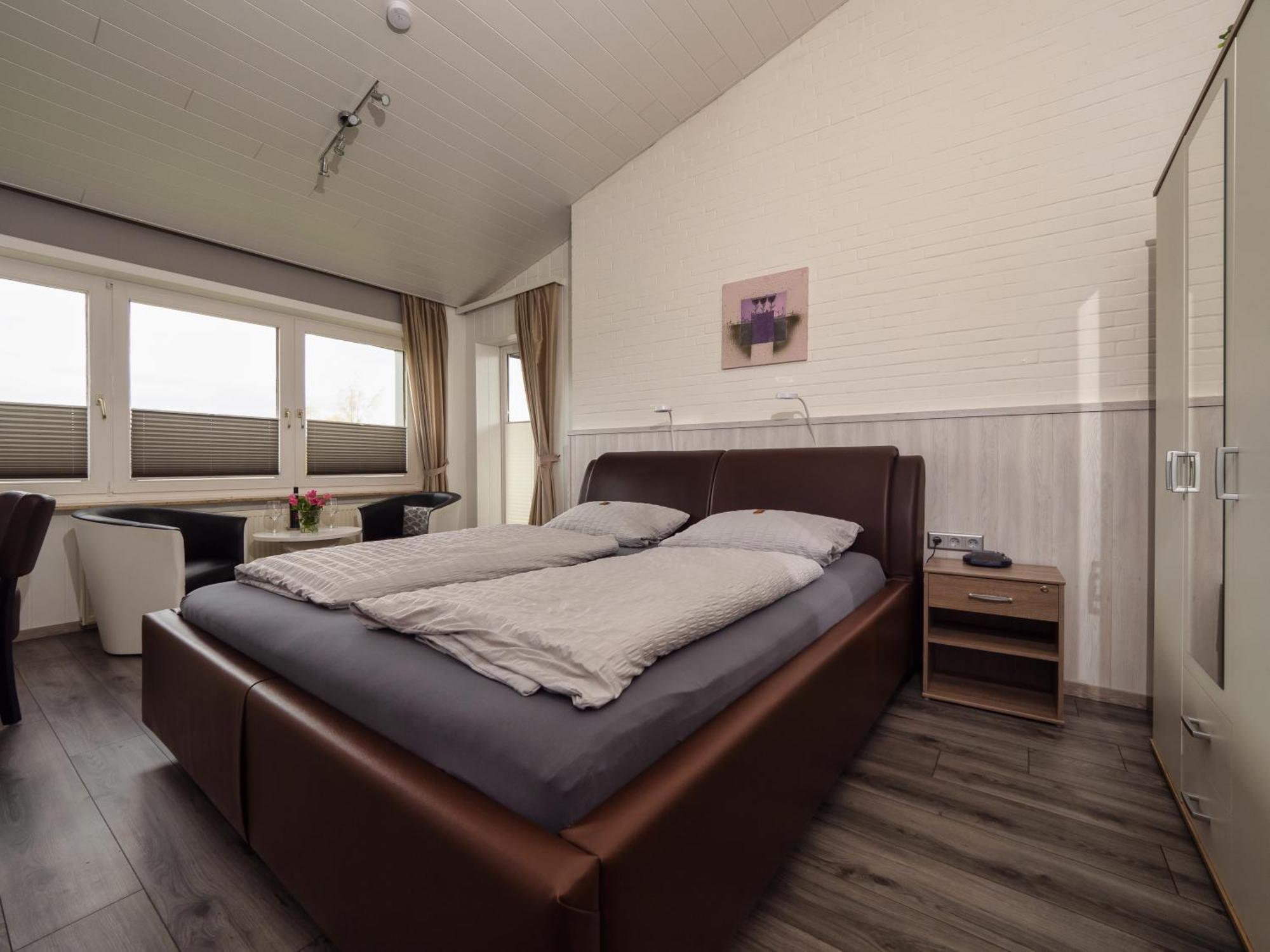 Hotel Brunnenbach Braunlage Dış mekan fotoğraf