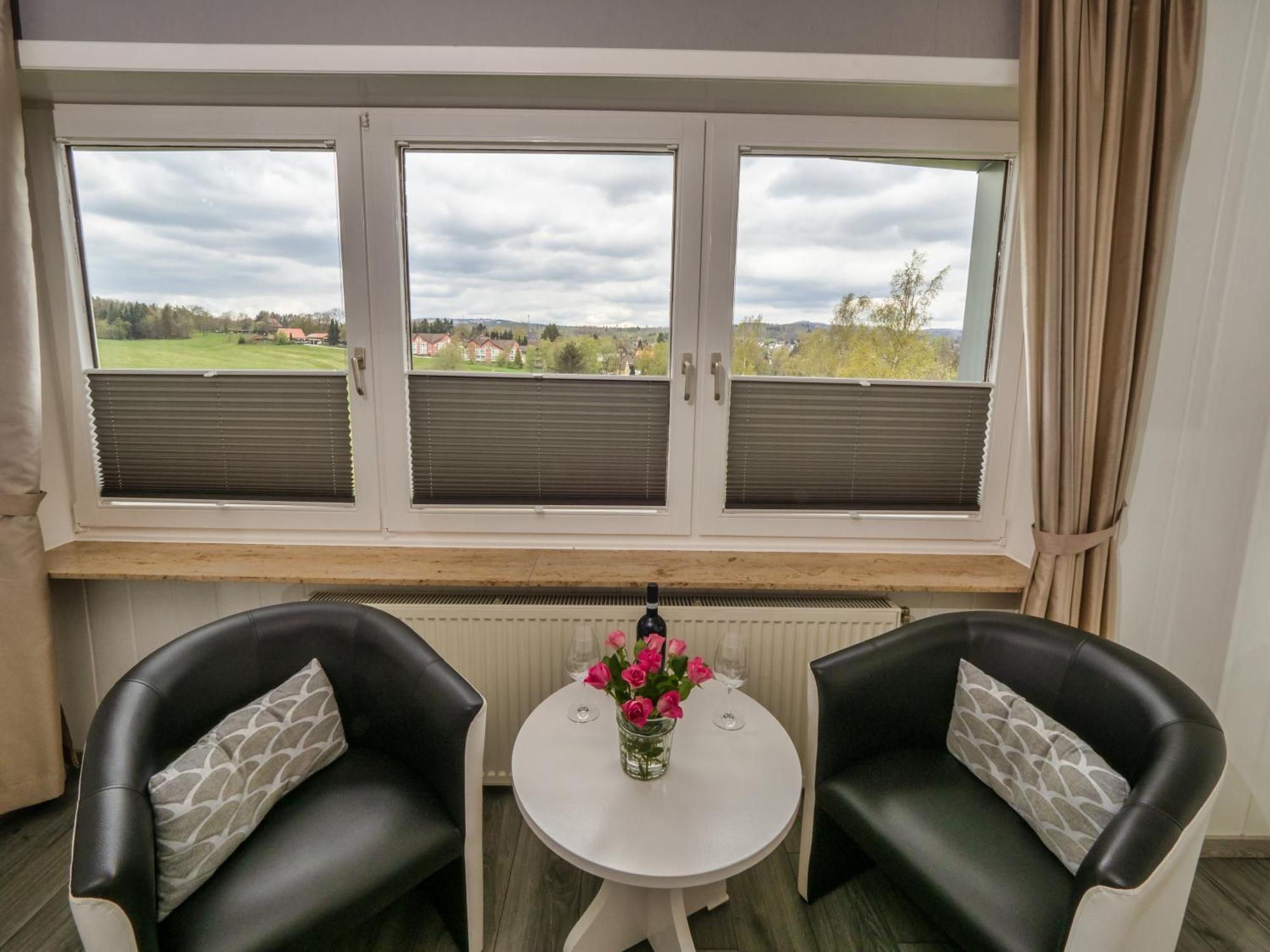 Hotel Brunnenbach Braunlage Dış mekan fotoğraf