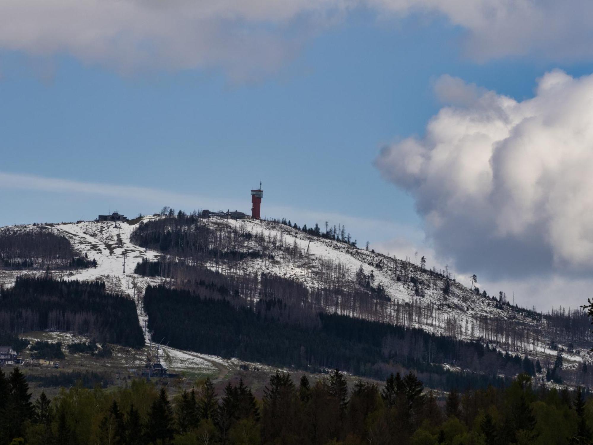Hotel Brunnenbach Braunlage Dış mekan fotoğraf