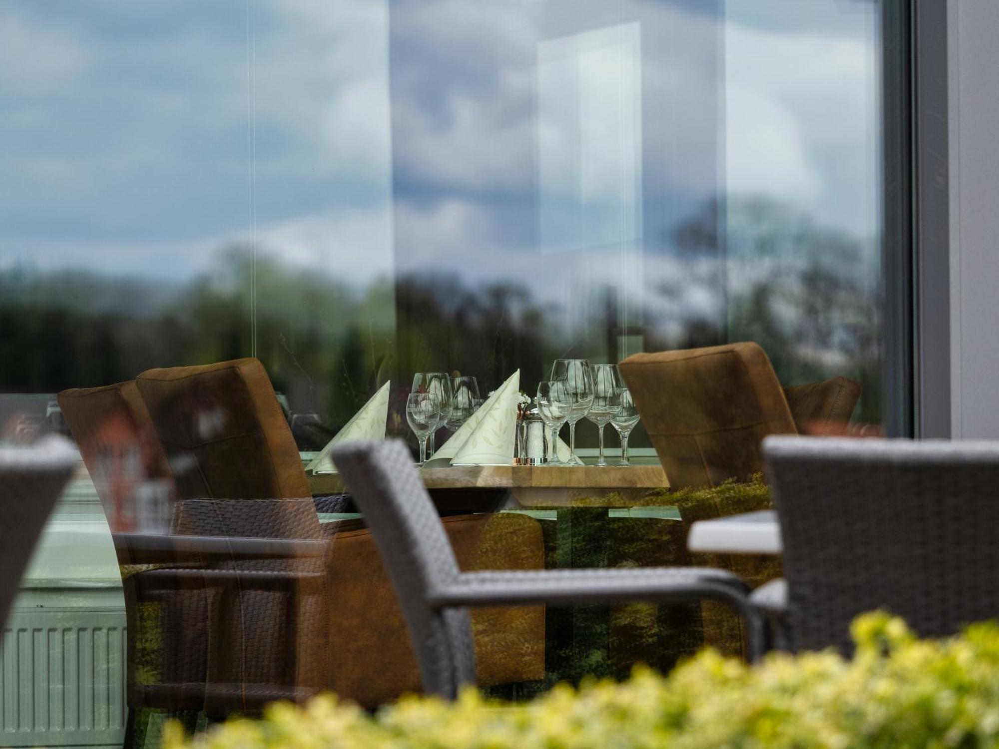 Hotel Brunnenbach Braunlage Dış mekan fotoğraf