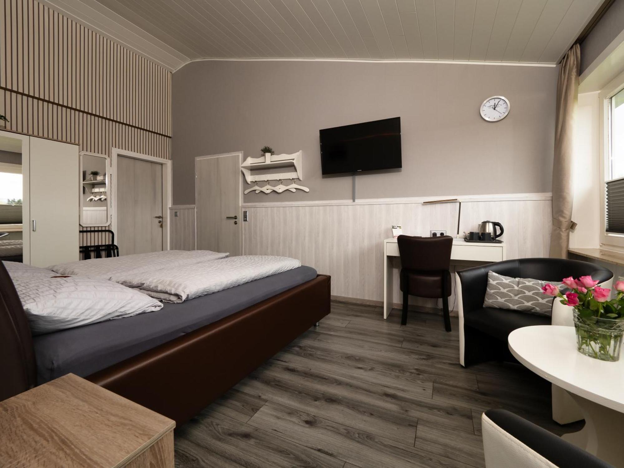 Hotel Brunnenbach Braunlage Dış mekan fotoğraf