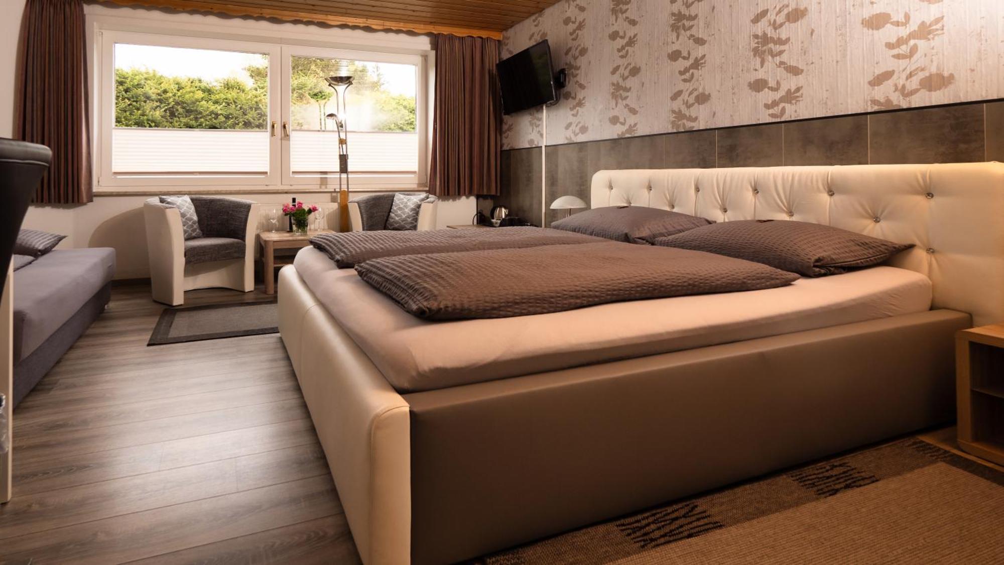Hotel Brunnenbach Braunlage Dış mekan fotoğraf