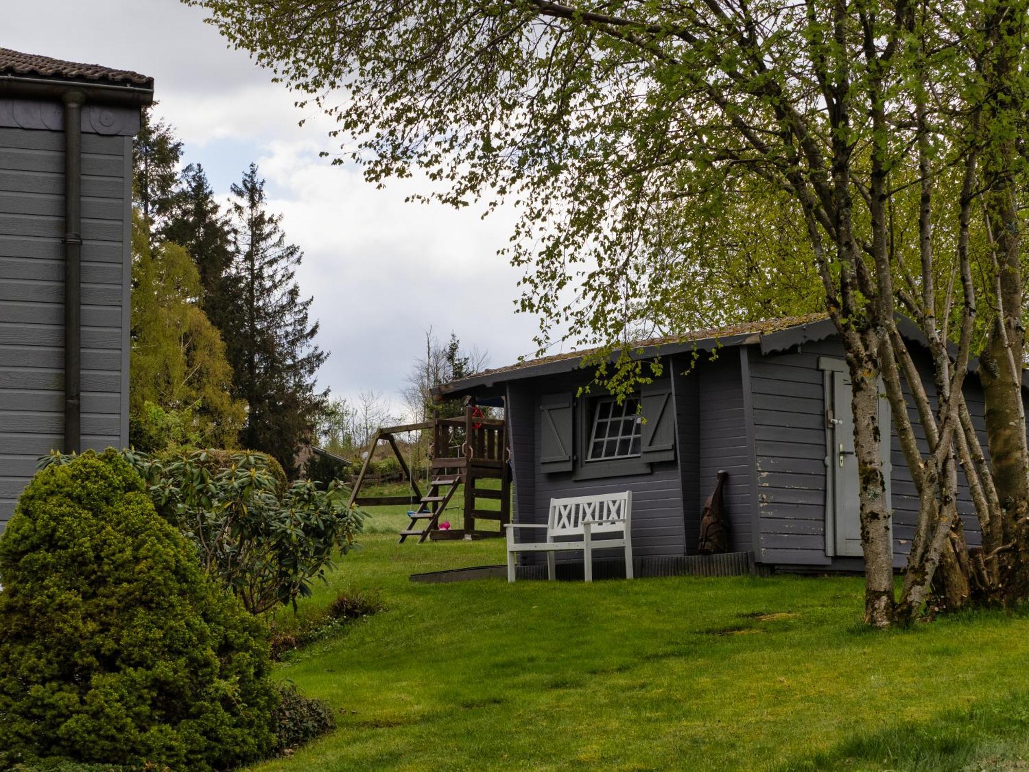 Hotel Brunnenbach Braunlage Dış mekan fotoğraf