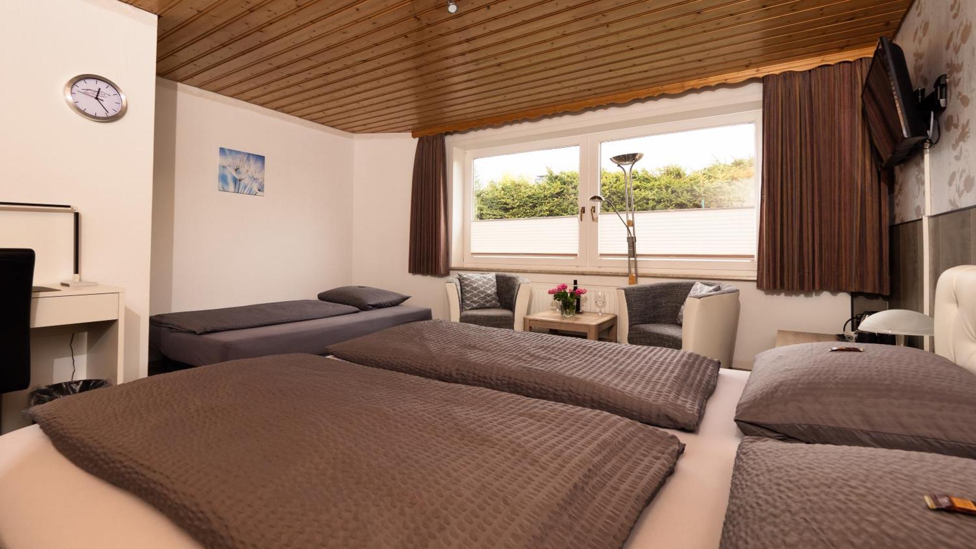 Hotel Brunnenbach Braunlage Dış mekan fotoğraf