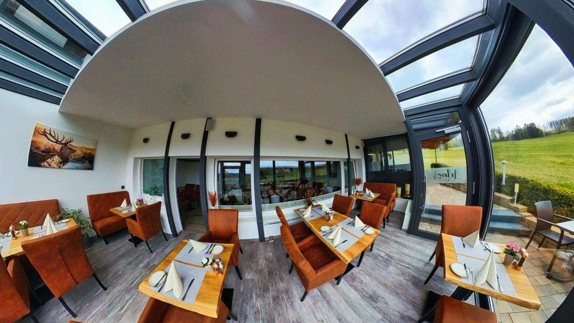 Hotel Brunnenbach Braunlage Dış mekan fotoğraf
