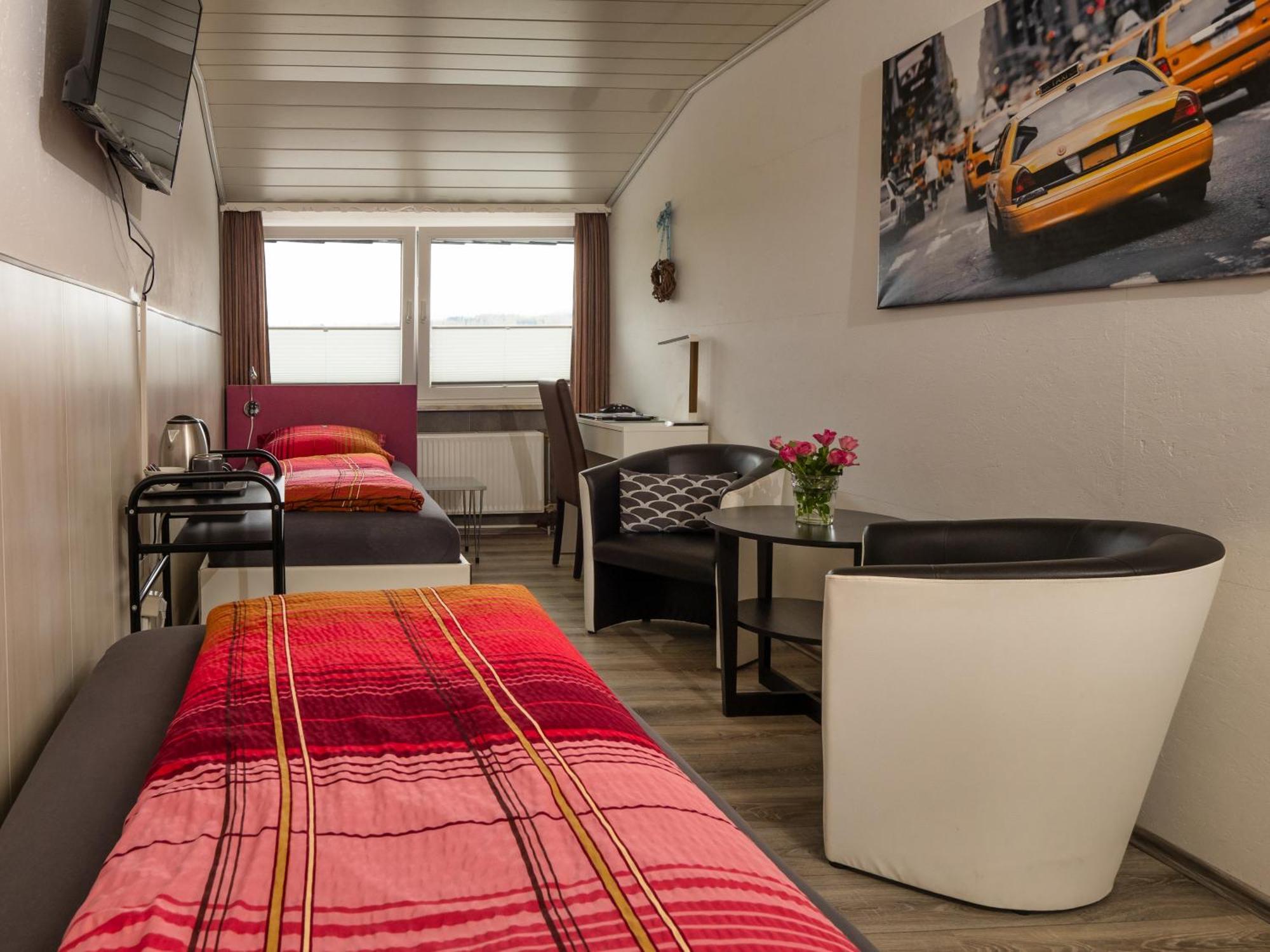 Hotel Brunnenbach Braunlage Dış mekan fotoğraf