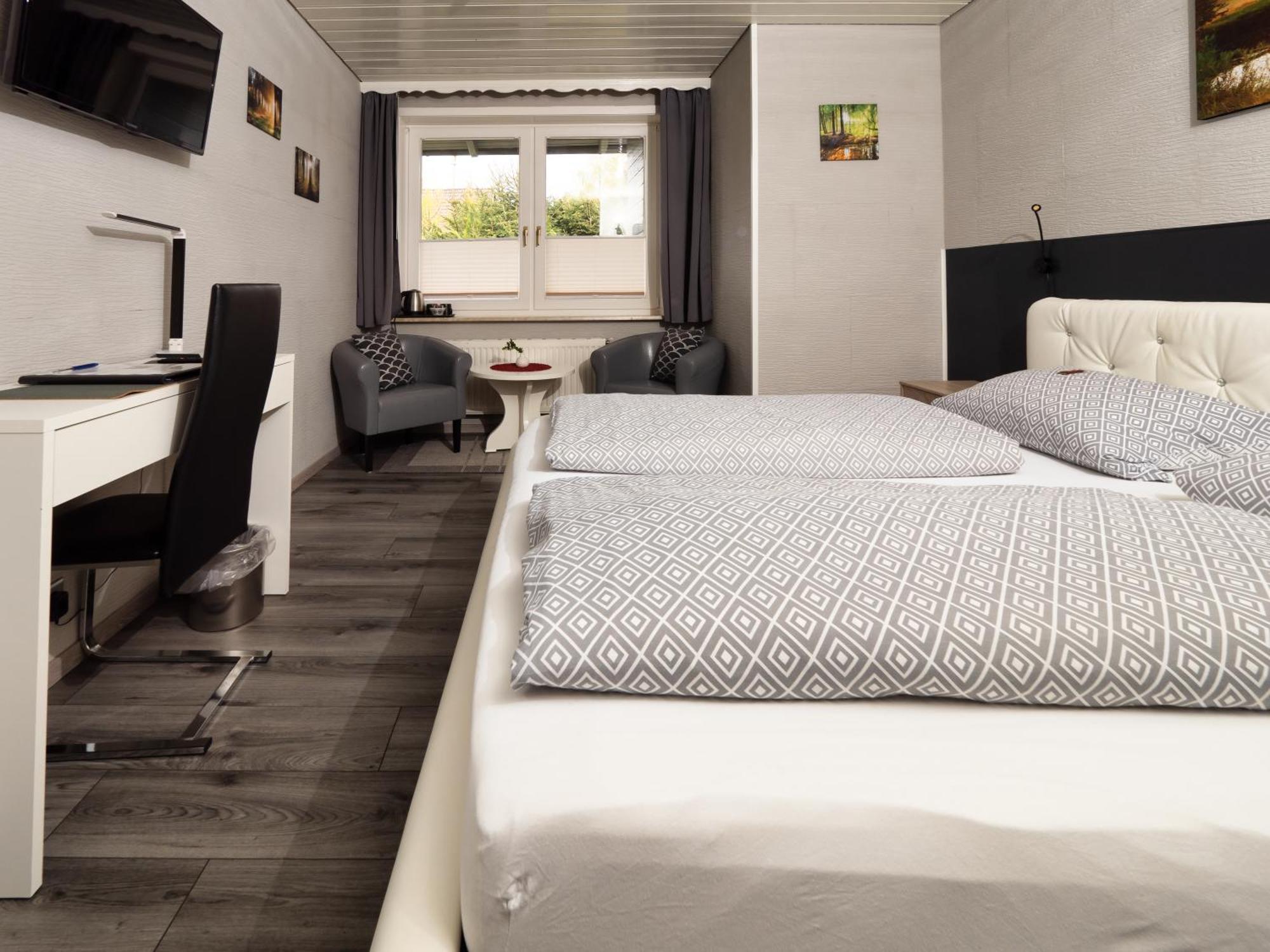 Hotel Brunnenbach Braunlage Dış mekan fotoğraf