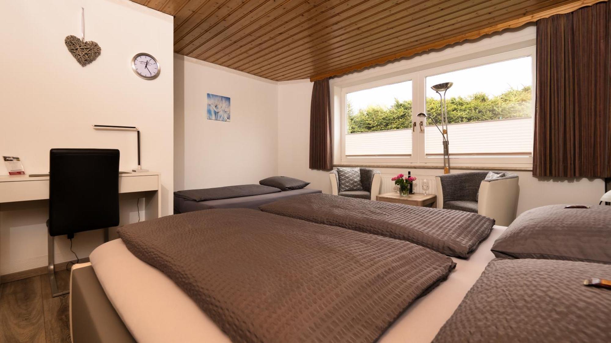 Hotel Brunnenbach Braunlage Dış mekan fotoğraf