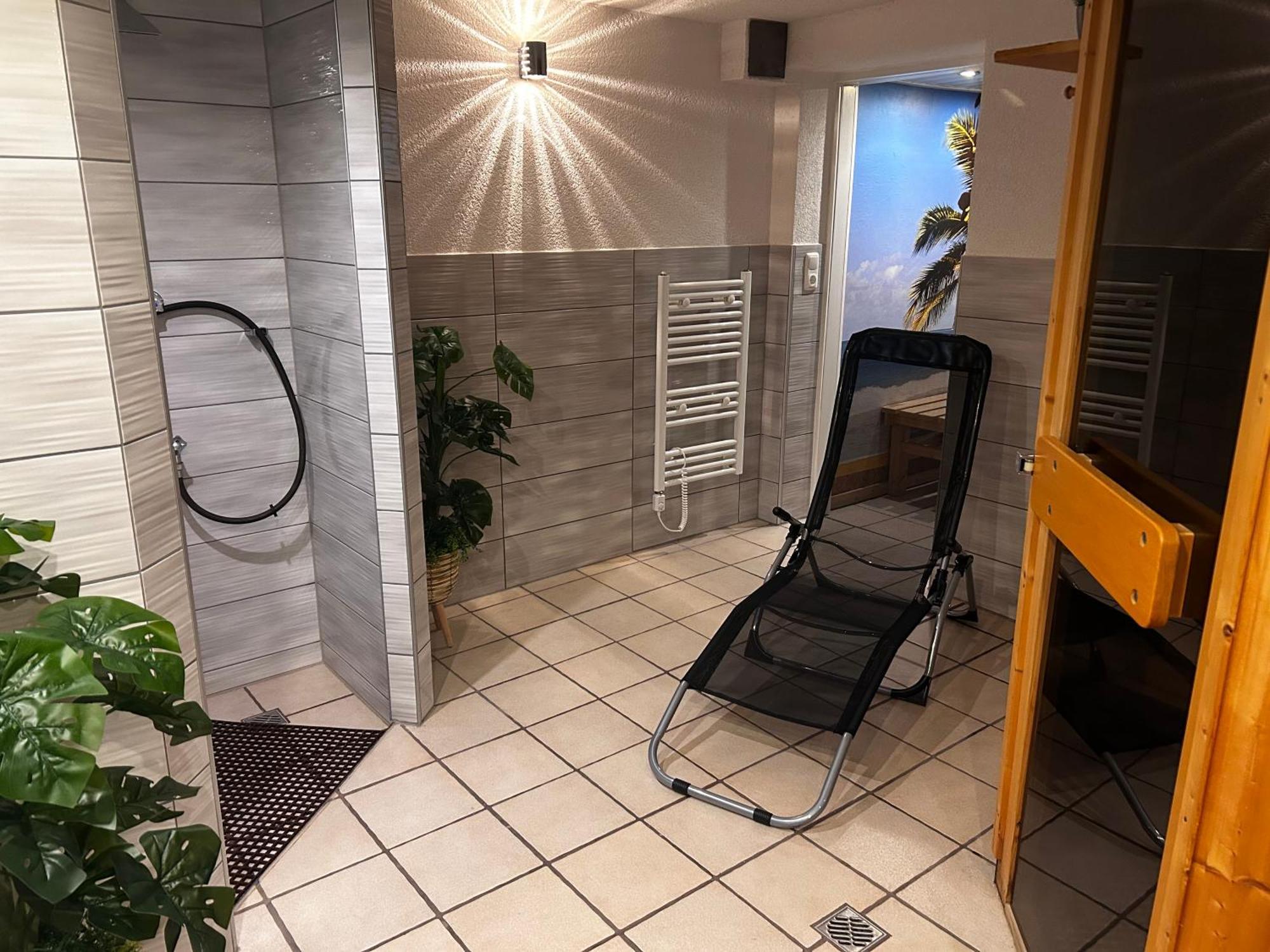 Hotel Brunnenbach Braunlage Dış mekan fotoğraf