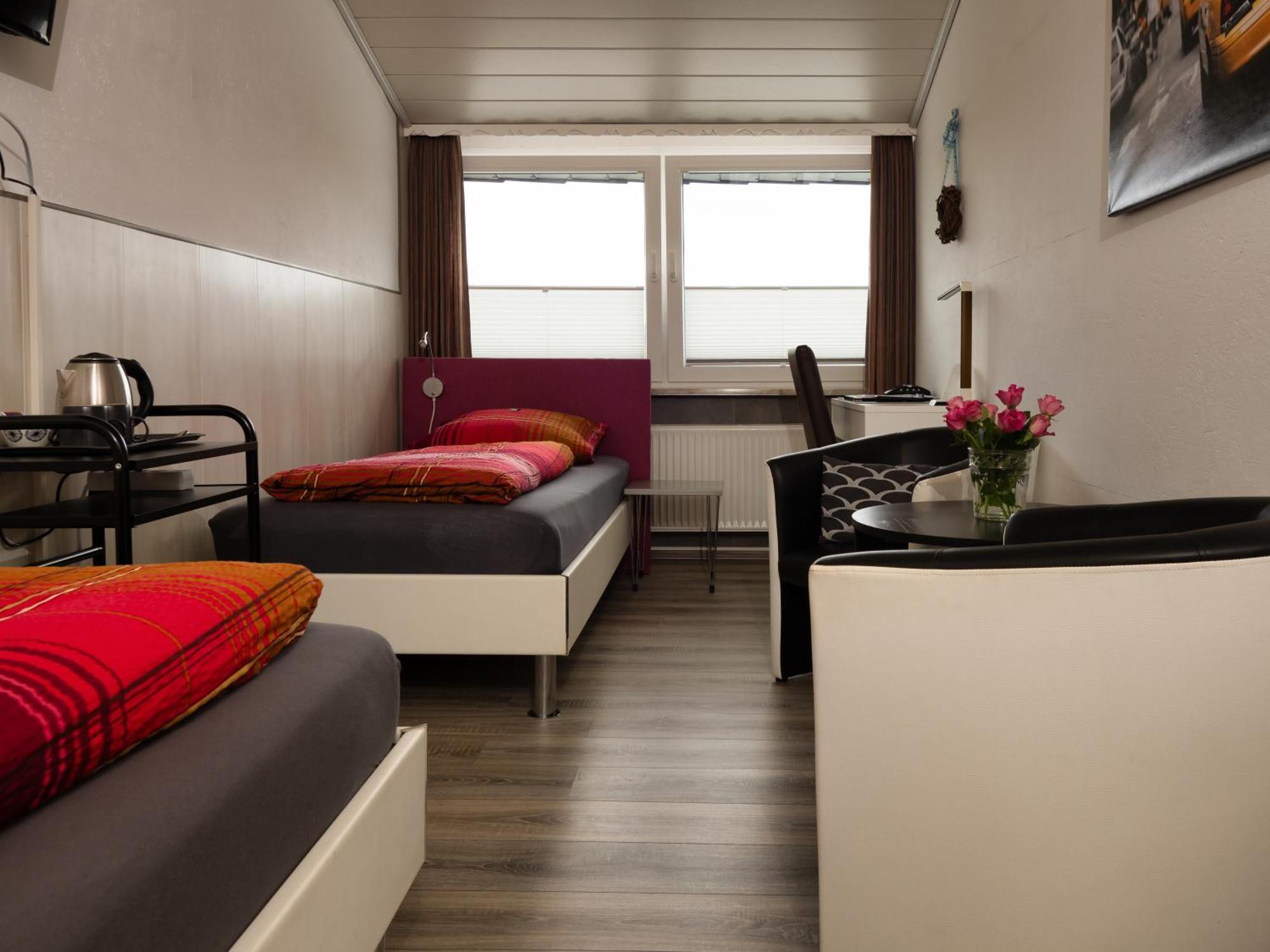 Hotel Brunnenbach Braunlage Dış mekan fotoğraf