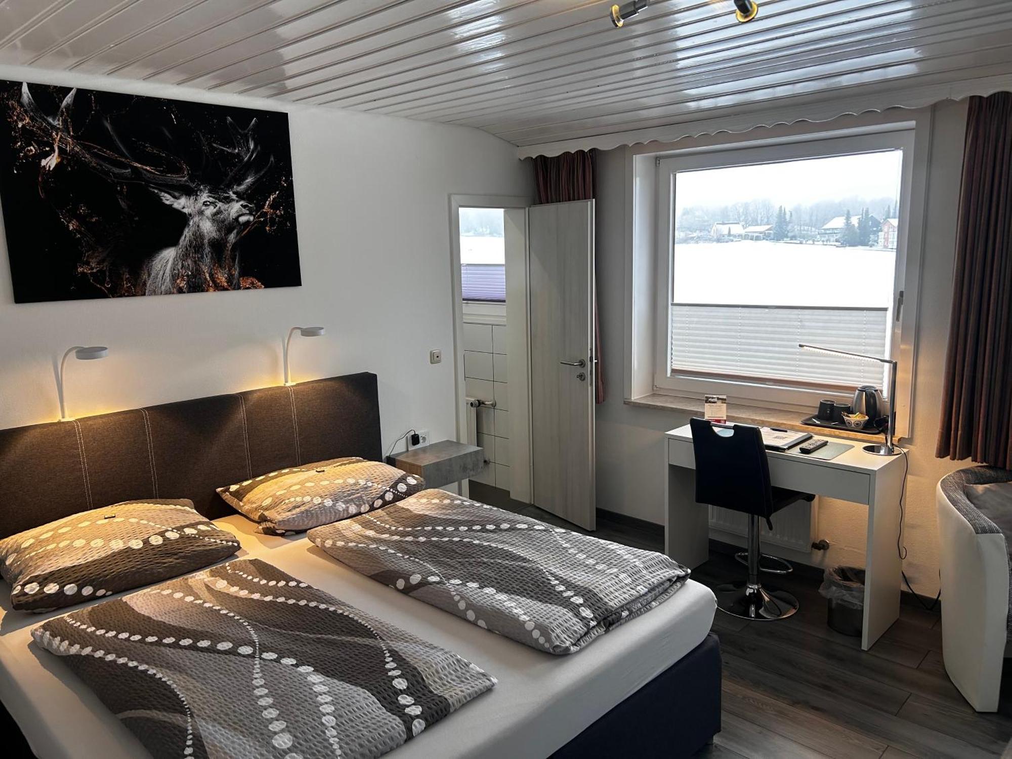 Hotel Brunnenbach Braunlage Dış mekan fotoğraf