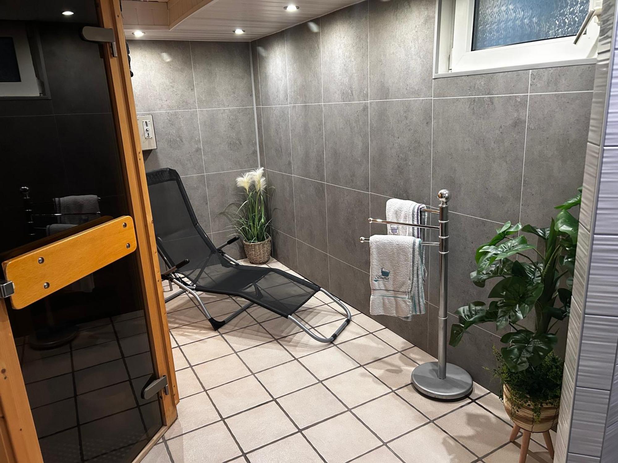 Hotel Brunnenbach Braunlage Dış mekan fotoğraf