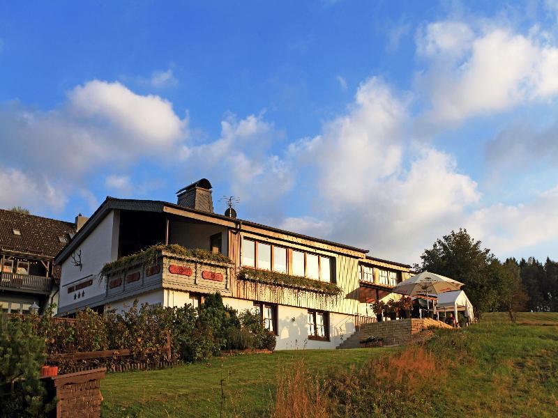 Hotel Brunnenbach Braunlage Dış mekan fotoğraf
