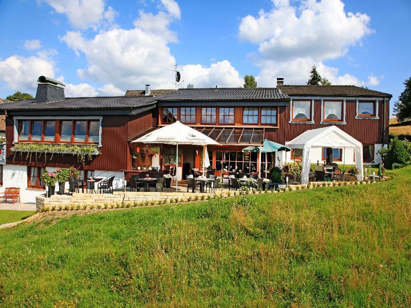 Hotel Brunnenbach Braunlage Dış mekan fotoğraf