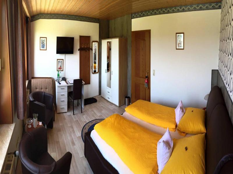Hotel Brunnenbach Braunlage Dış mekan fotoğraf