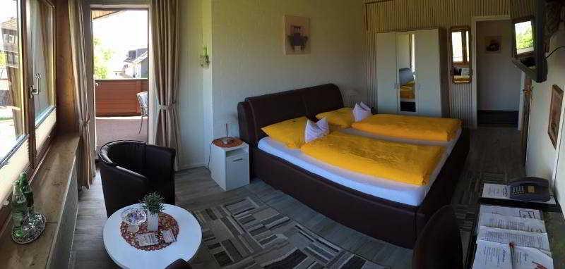 Hotel Brunnenbach Braunlage Dış mekan fotoğraf