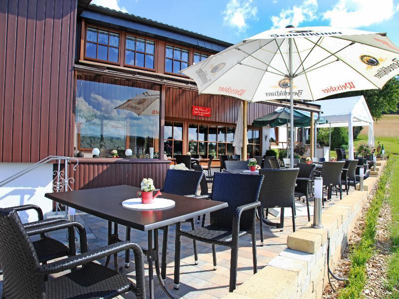 Hotel Brunnenbach Braunlage Dış mekan fotoğraf