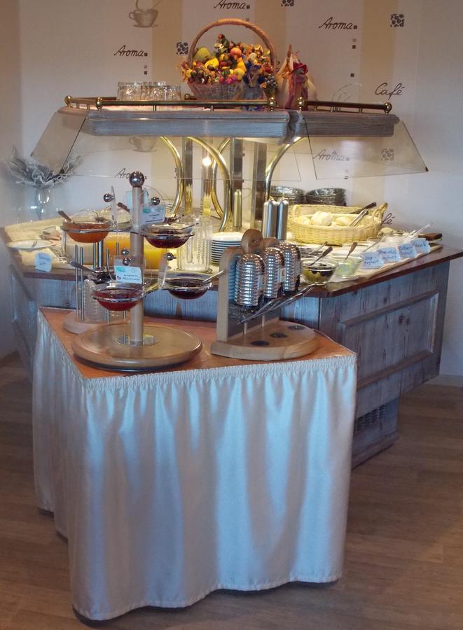Hotel Brunnenbach Braunlage Dış mekan fotoğraf