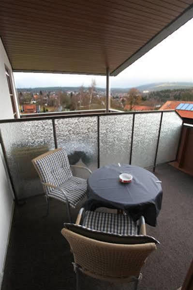 Hotel Brunnenbach Braunlage Dış mekan fotoğraf