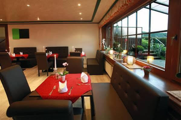 Hotel Brunnenbach Braunlage Dış mekan fotoğraf