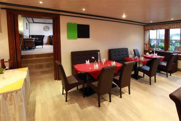 Hotel Brunnenbach Braunlage Dış mekan fotoğraf