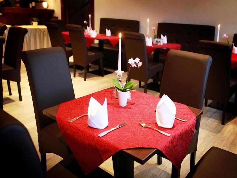 Hotel Brunnenbach Braunlage Dış mekan fotoğraf